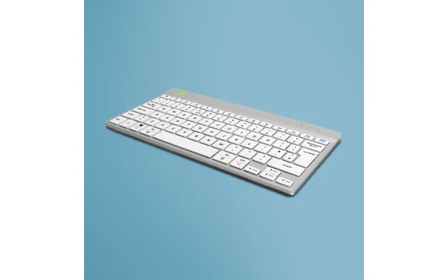 R-go Tools Ergonomic Keyboard R-go Compact Break - Compact Keyboard With Break Software