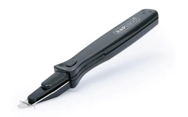Rapesco Psr101b1 Staple Remover