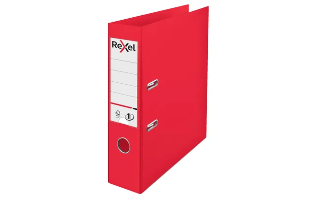 Rexel Choices A4 Pp Lever Arch File