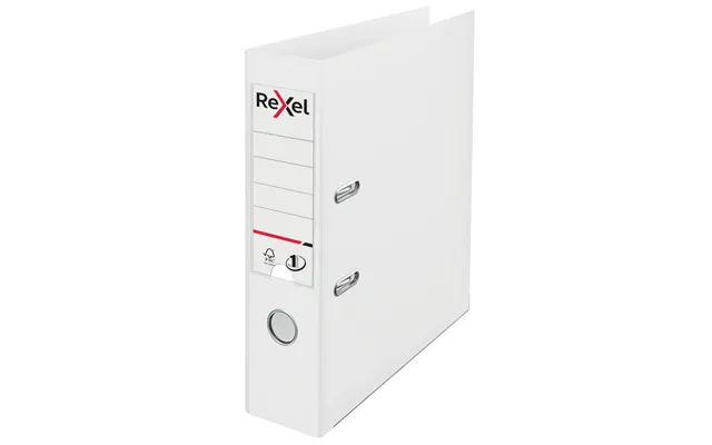 Rexel Choices A4 Pp Lever Arch File