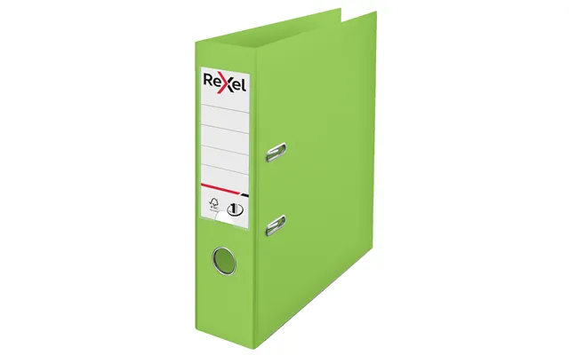Rexel Choices A4 Pp Lever Arch File
