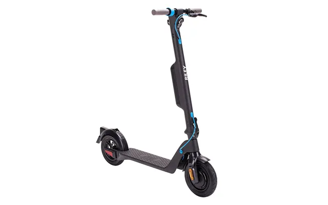 Riley Rs2 V2 Electric Folding Scooter - Black