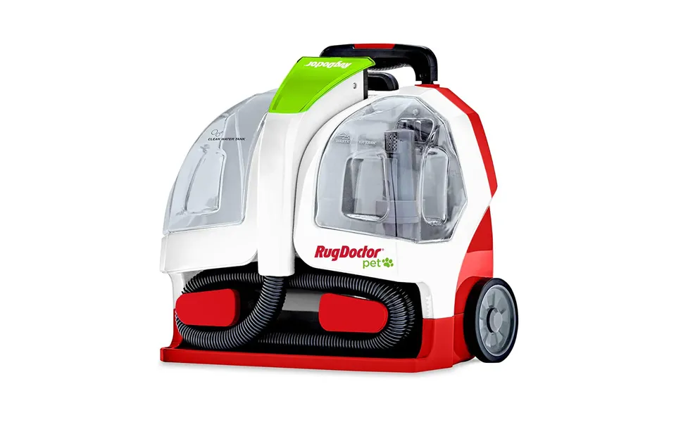 Rug Doctor Pet Portable Cleaner