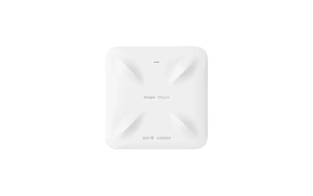Ruijie Networks Rg-rap2260 H Wireless Access Point White Power Over Ethernet Poe