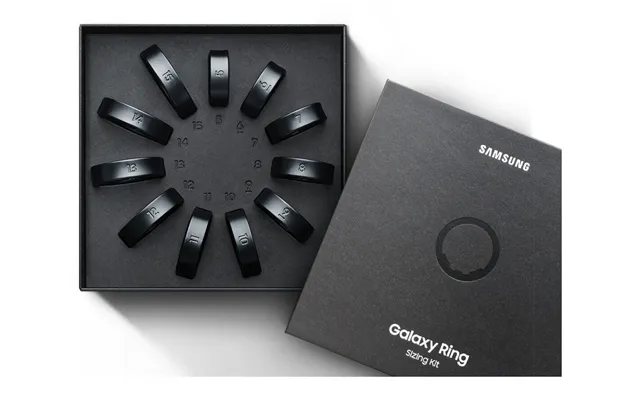 Samsung Et-yq510kbegeu Gps Tracker Finder Accessory