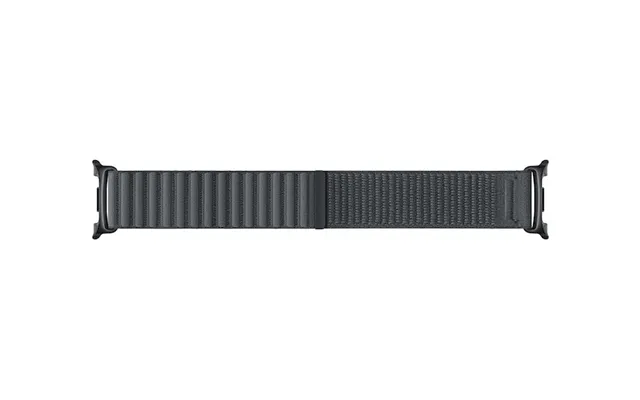 Samsung Fabric Band M L For Galaxy Watch9 Watch8 Black