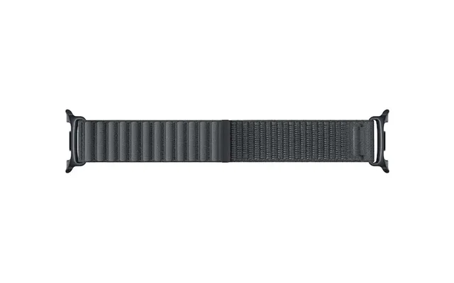 Samsung Fabric Band S M For Galaxy Watch9 Watch8 Black