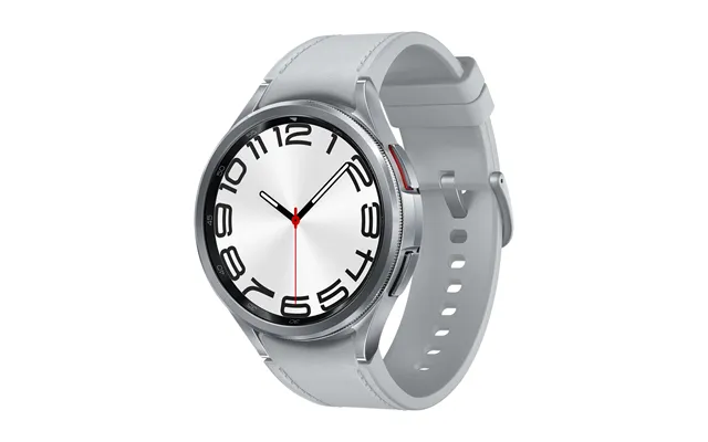 Samsung Galaxy Watch6 Classic Sm-r960nzsaeua Smartwatch Sport Watch 3