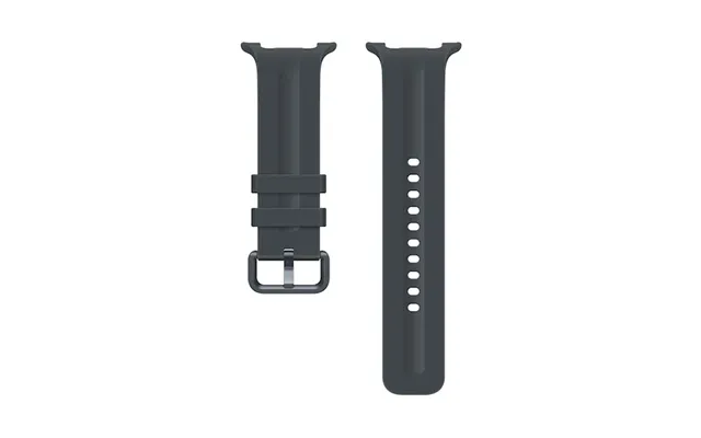 Samsung Sport Band S M For Galaxy Watch9 Watch8 Black