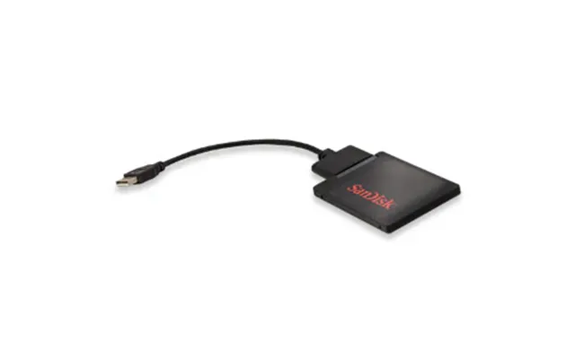 Sandisk Ssd Notebook Upgrade Tool Kit