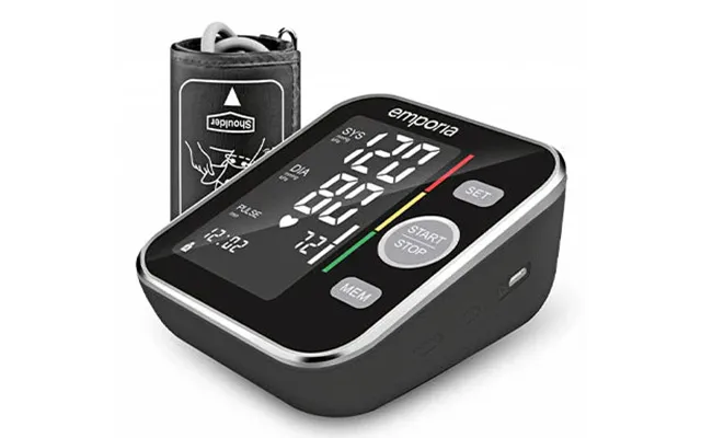 Shaws Bpm-v10 Blood Pressure Unit Upper Arm Automatic