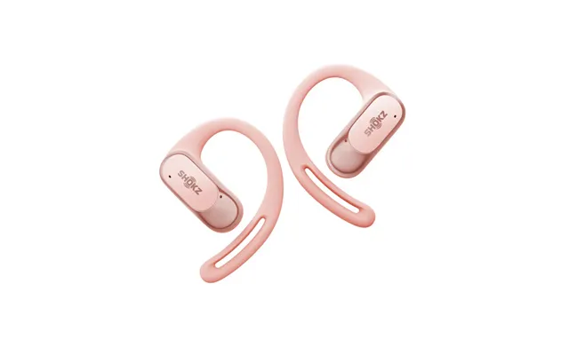 Shokz Openfit Air Headset Wireless - Rose