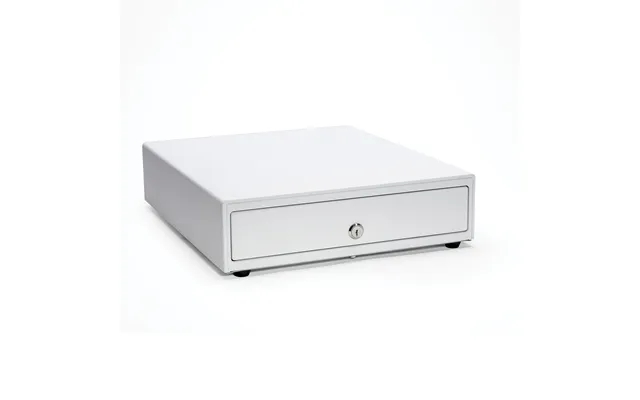 Star Micronics Cd4-1416wtss48 Manual Cash Drawer
