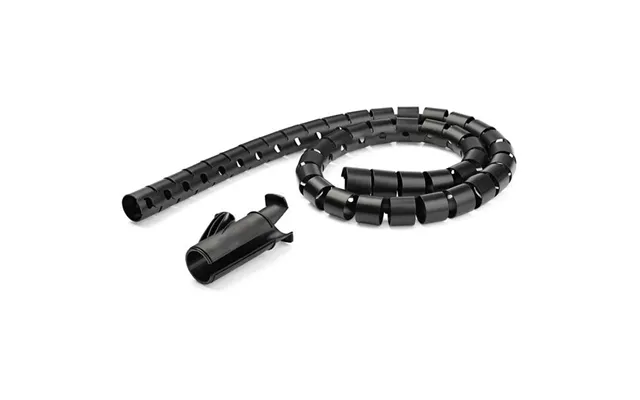 Startech.com 2.5 M 8.2 Ft. Cable-management Sleeve - Spiral
