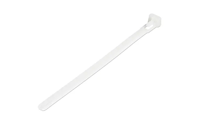 Startech.com 6 15cm Reusable Cable Ties - 1 4 7mm Wide, 1-3 8 35mm Bundle Dia