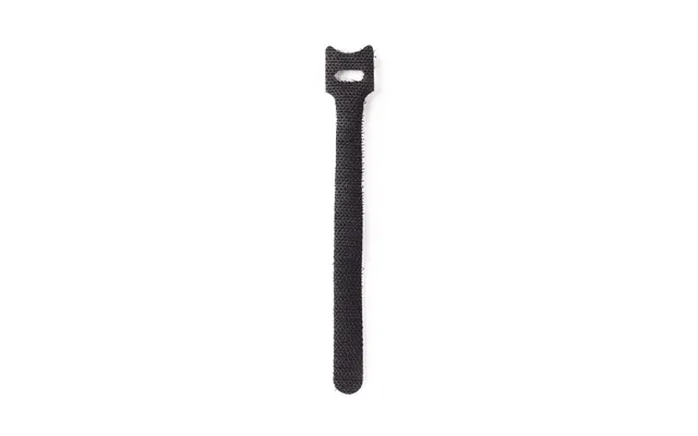 Startech.com 6in Hook And Loop Cable Ties - 50 Pack