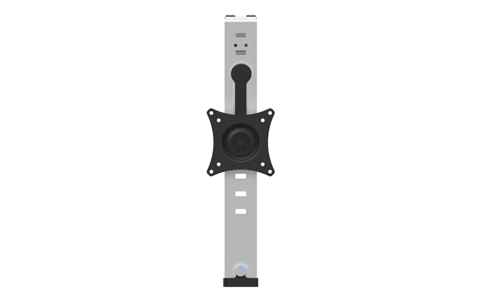 Startech.com Cubicle Monitor Mount - Cubicle Wall Single Monitor