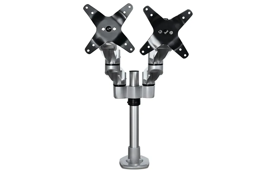 Startech.com Desk Mount Dual Monitor Arm - Premium Articulating Monitor Arm