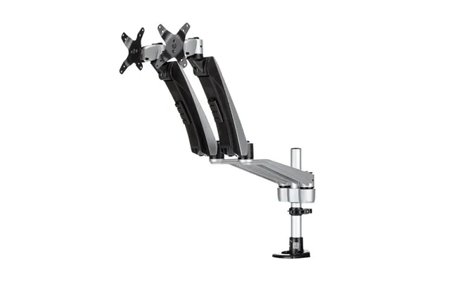 Startech.com Desk-mount Dual Monitor Arm - Full Motion Articulating