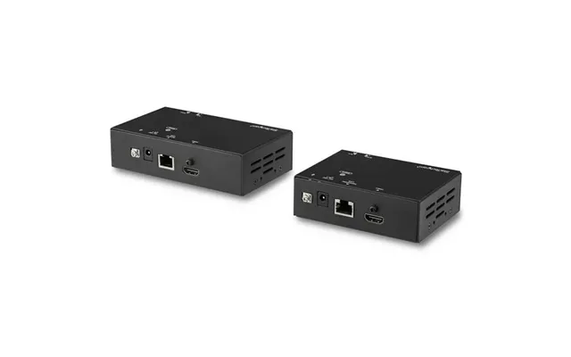 Startech.com Hdmi Over Cat6 Extender - Power Over Cable