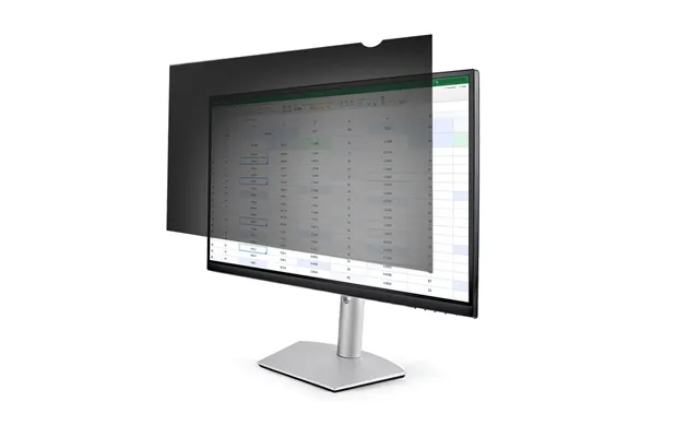 Startech.com Monitor Privacy Screen For 22 Display - Computer Screen Security Filter
