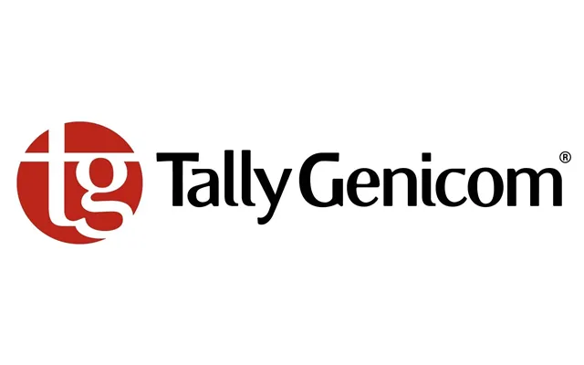 Tallygenicom - Cyan Toner Cartridge