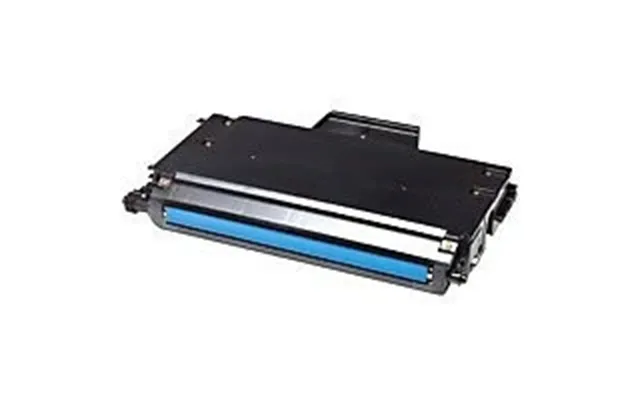 Tallygenicom T8124 Cyan Toner Toner Cartridge