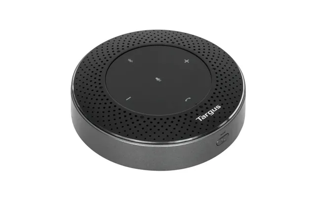 Targus Aem105gl Portable Party Speaker Black