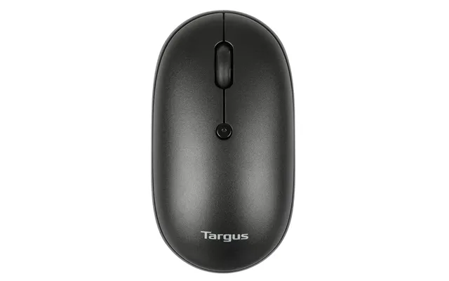 Targus Amb581gl Mouse Ambidextrous Rf Wireless Bluetooth