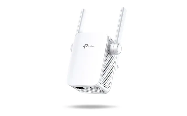 Tp-link 300mbps Wi-fi Range Extender