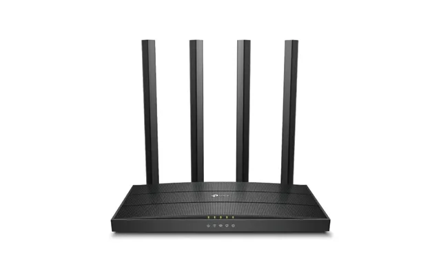 Tp-link Ac1900 Wireless Mu-mimo Wi-fi Router