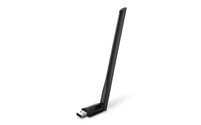 Tp-link Ac600 High Gain Wireless Dual Band Usb Wifi Adapter