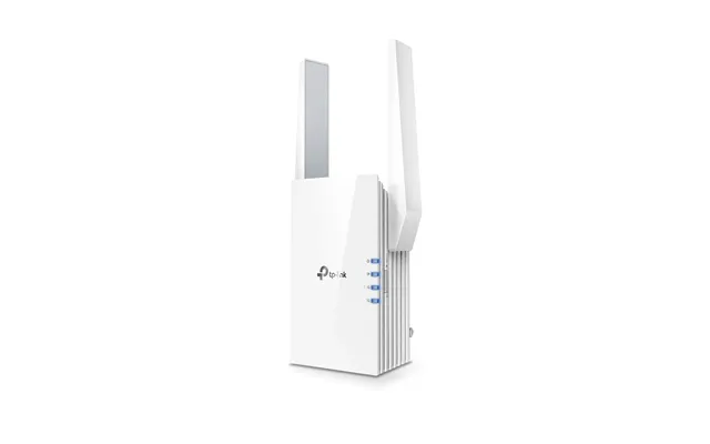 Tp-link Ax1500 Wi-fi Range Extender