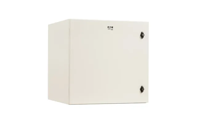 Tripp Lite Srn4g12u Smartrack Industrial Enclosure With Lock - Nema 4, Wall Mount, Metal Construction, 23 In