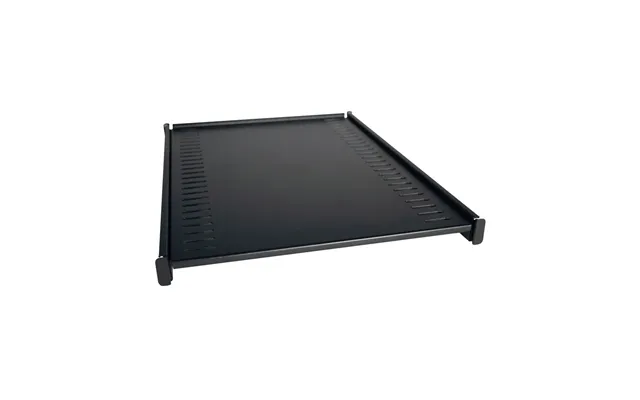 Tripp Lite Srshelf4phdtm Smartrack Fixed Heavy-duty Toolless Mount Shelf 250 Lbs 113