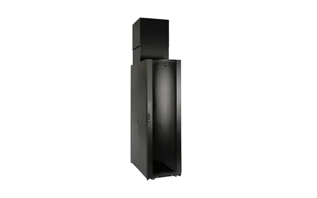 Tripp Lite Srthermduct Smartrack Thermal Duct Kit For Smartrack Enclosures