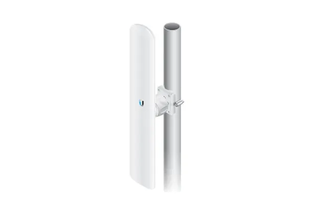 Ubiquiti Lap-120 Network Antenna Mimo Directional Antenna 16 Dbi