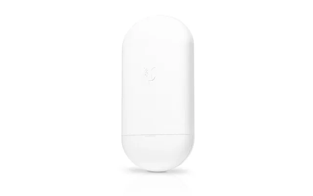 Ubiquiti Nanostation 5ac Loco 450 Mbit S White Power Over Ethernet Poe
