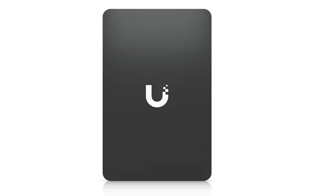 Ubiquiti Ua-card-b-10 Proximity Access Card