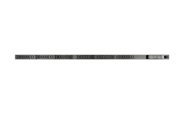 Vertiv Egxpb426-103iz6ps6-ip44 Power Distribution Unit Pdu 42 Ac Outlet S Black