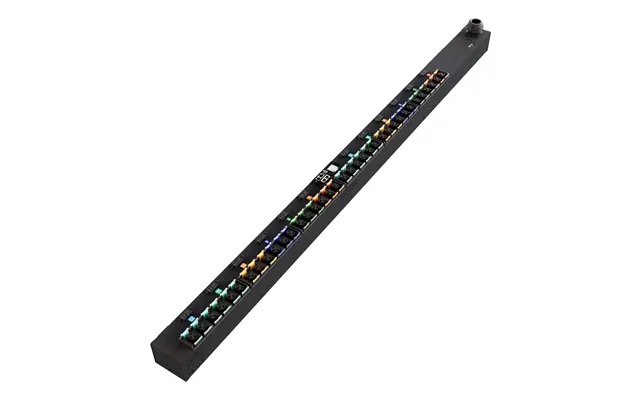Vertiv Powerit Rack Power Distribution Unit - 43.4kw