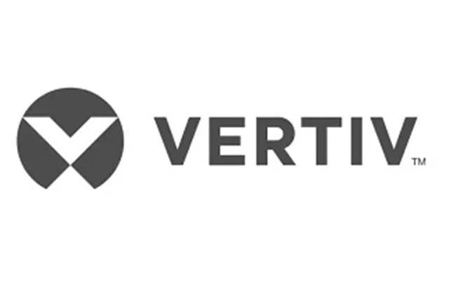 Vertiv Ui10027 Power Distribution Unit Pdu 24 Ac Outlet S 2u Black