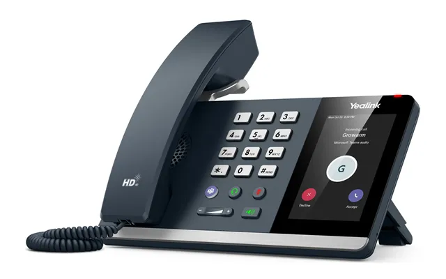 Yealink Mp54 Microsoft Teams Edition