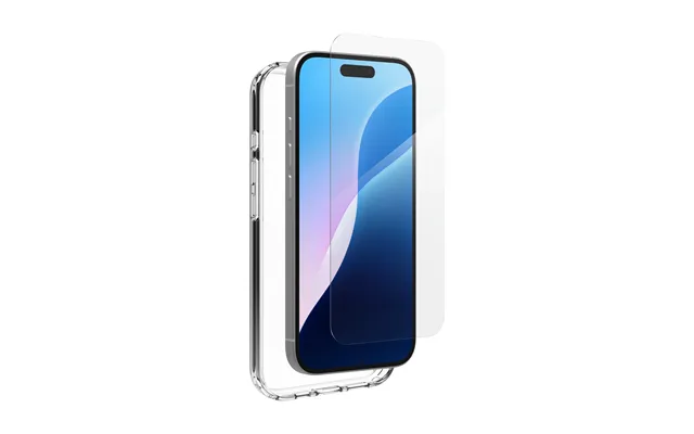 Zagg If Defence Bndl Glass Clear Case Apple Iphone 16 Intl