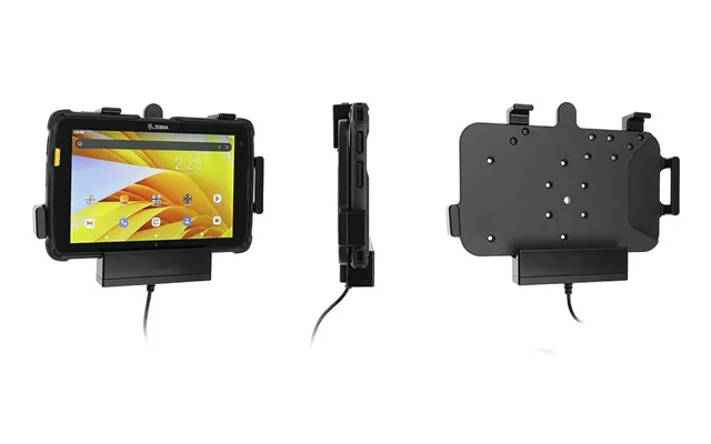 Zebra 3pty-pclip-216378 Handheld Mobile Computer Accessory Charging Cradle