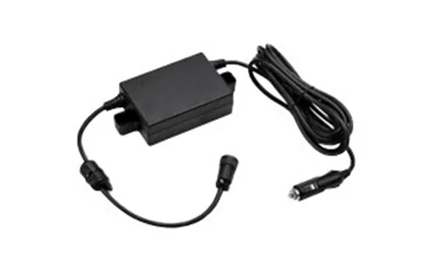Zebra P1063406-133 Power Adapter Inverter Auto Black