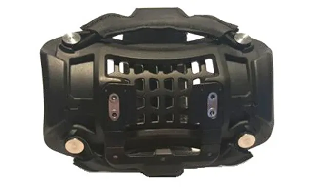 Zebra Sg-ngwt-wrmtxl-01 Wristband Black