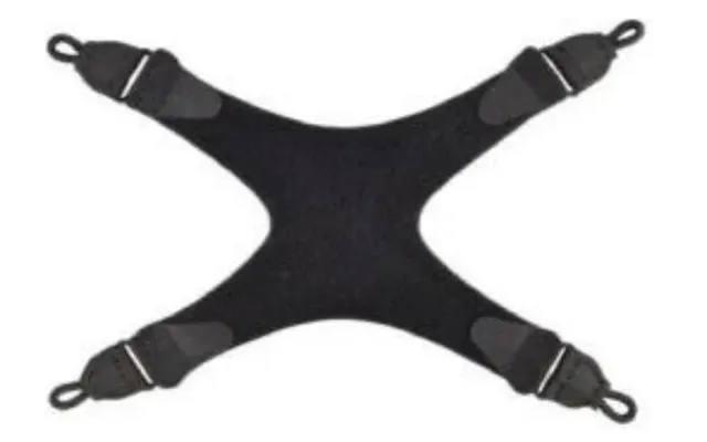 Zebra Sg-ngwt-wstvlm-02 Handheld Mobile Computer Accessory Strap