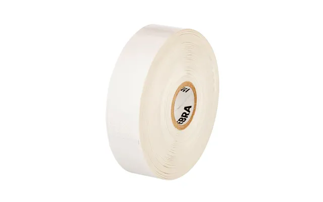 Zebra Z-band Ultrasoft Wristband White