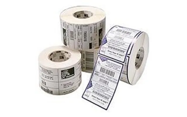 Zebra Z-perform 1000d White